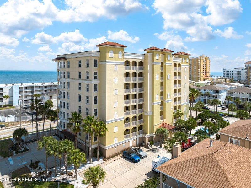 1126 1st St #502, Jacksonville Beach, FL 32250