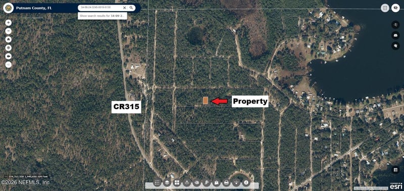 0 Delaware Ter, Interlachen, FL 32148