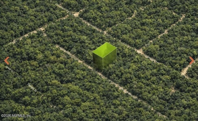 0 Delaware Ter, Interlachen, FL 32148