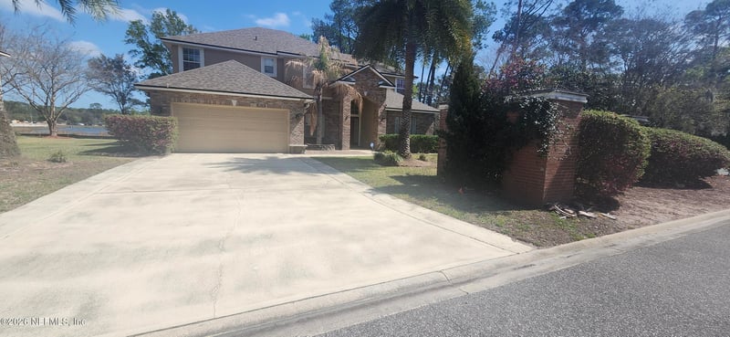 8125 Broward Cove Rd, Jacksonville, FL 32218