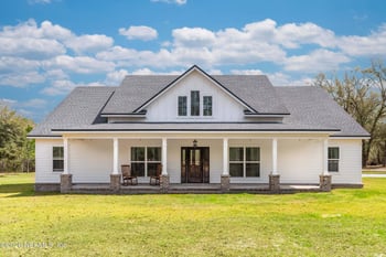 13689 Bob Burnsed Rd, Glen St Mary, FL 32040