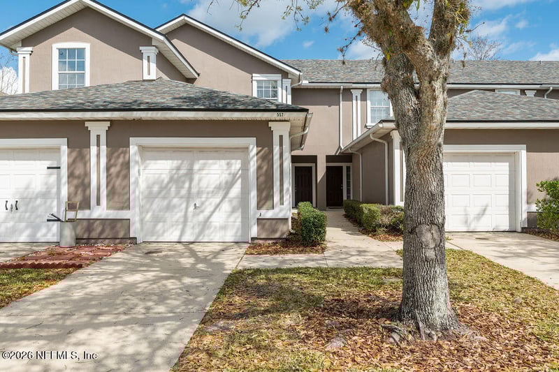 557 Scrub Jay Dr, St Augustine, FL 32092