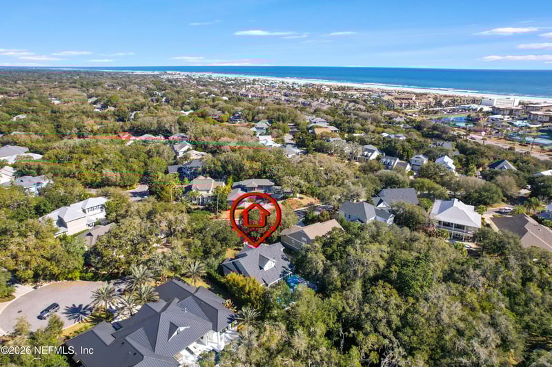 1000 Island Way, St Augustine, FL 32080