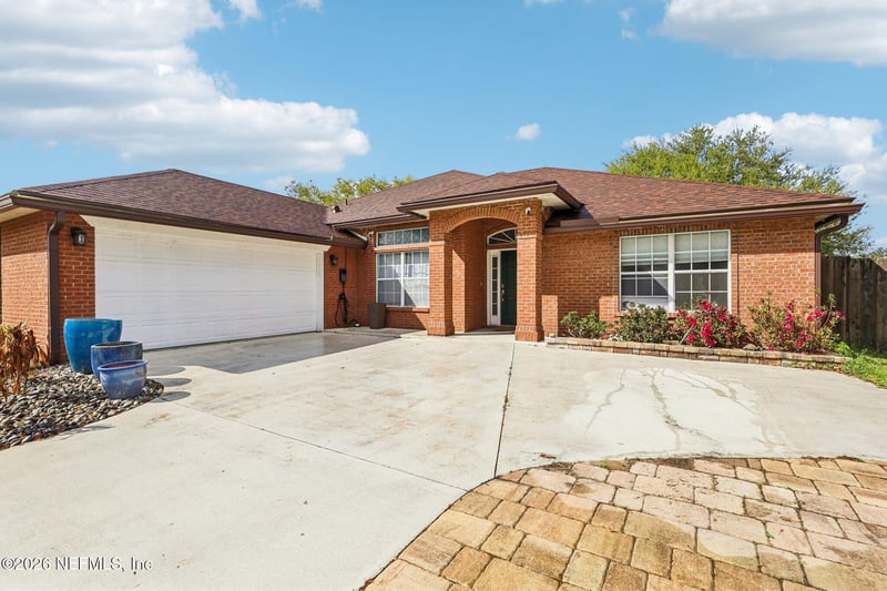 9429 Adelaide Dr, Jacksonville, FL 32244