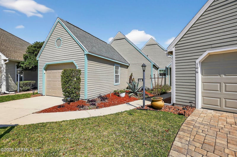 108 Hammock Cir, St Augustine, FL 32084