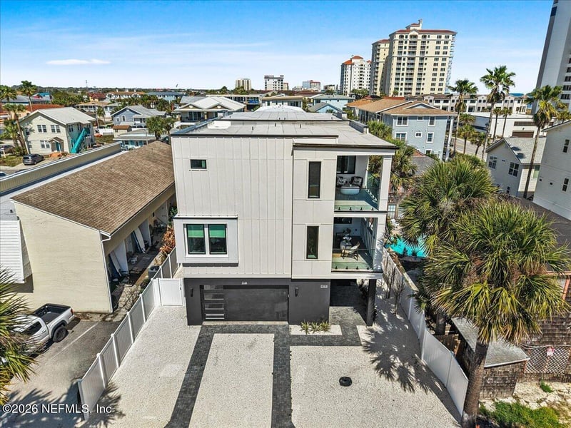 118 13th Ave #103 C, Jacksonville Beach, FL 32250