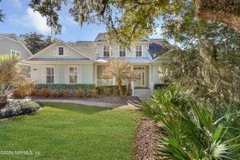 1000 Island Way, St Augustine, FL 32080