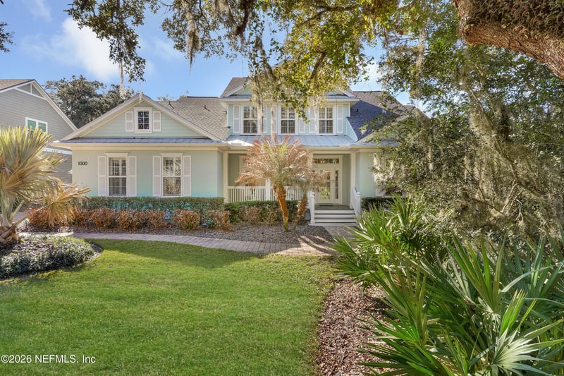1000 Island Way, St Augustine, FL 32080