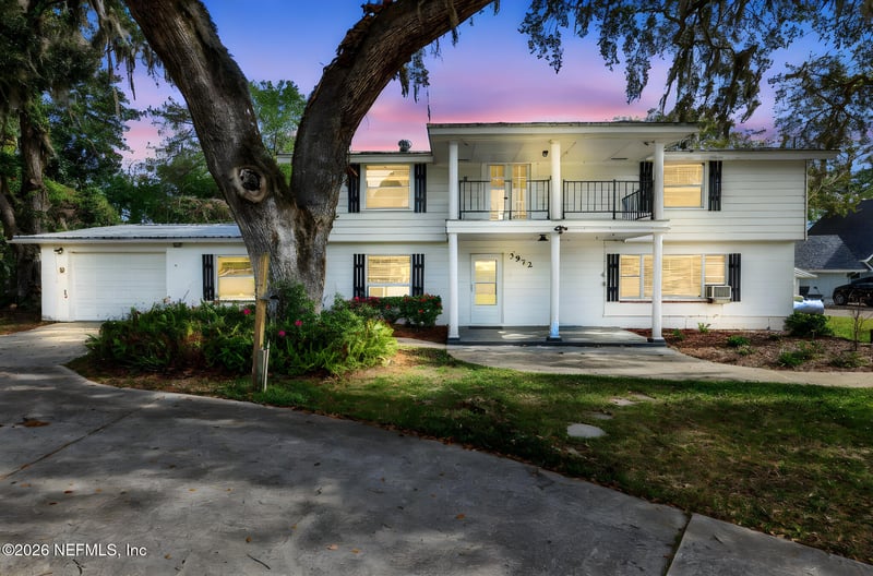 3972 Clark Rd, Green Cove Springs, FL 32043
