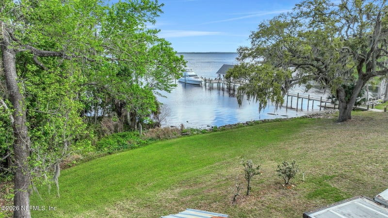 3972 Clark Rd, Green Cove Springs, FL 32043
