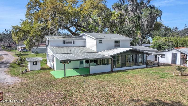 3972 Clark Rd, Green Cove Springs, FL 32043