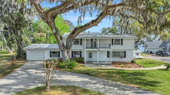 3972 Clark Rd, Green Cove Springs, FL 32043