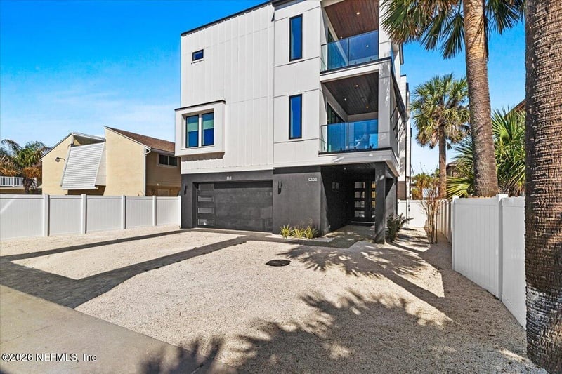 118 13th Ave #103 C, Jacksonville Beach, FL 32250