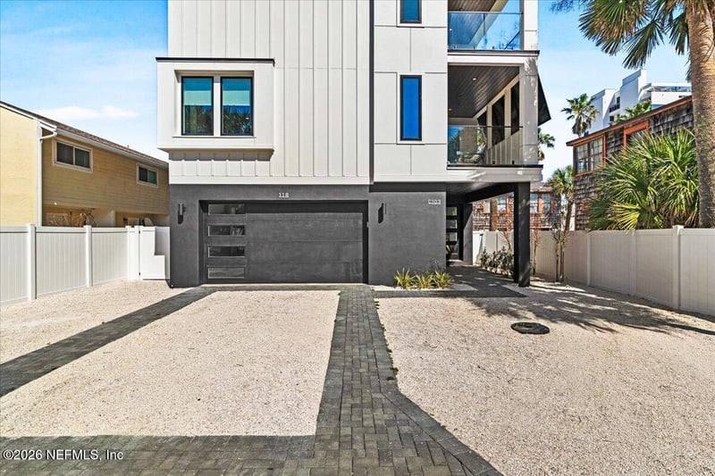 118 13th Ave #103 C, Jacksonville Beach, FL 32250