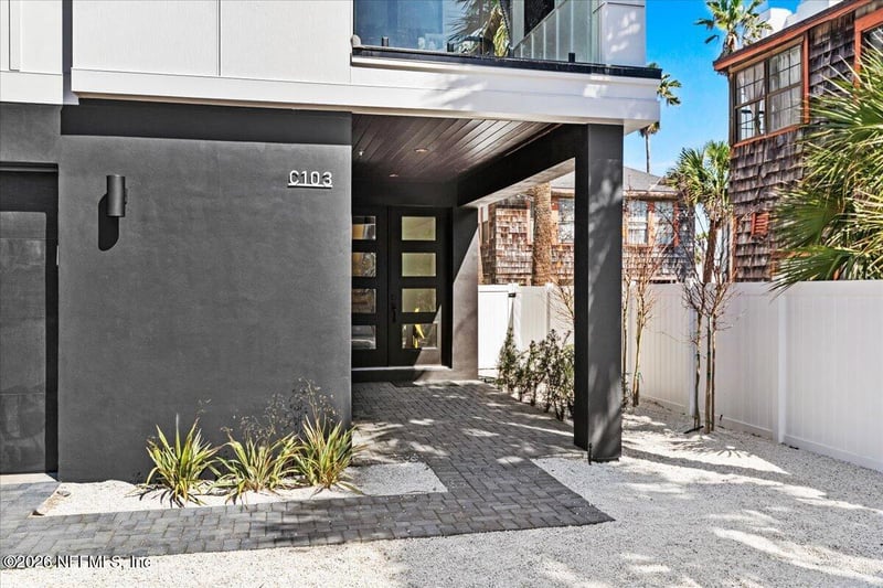 118 13th Ave #103 C, Jacksonville Beach, FL 32250