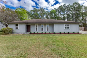 10731 Gelding Dr, Jacksonville, FL 32257