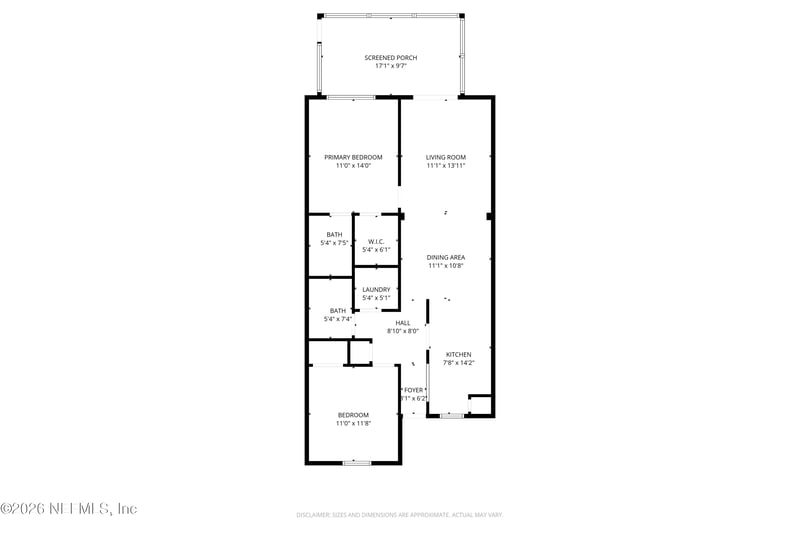 305 Redwood Ln, St Johns, FL 32259