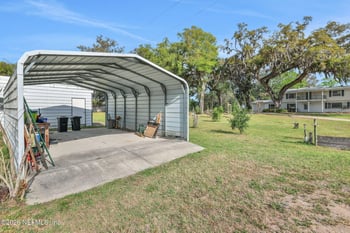 3972 Clark Rd, Green Cove Springs, FL 32043