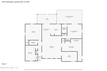 10731 Gelding Dr, Jacksonville, FL 32257