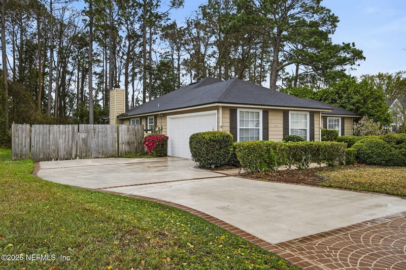 3311 Deerfield Pointe Dr, Orange Park, FL 32073