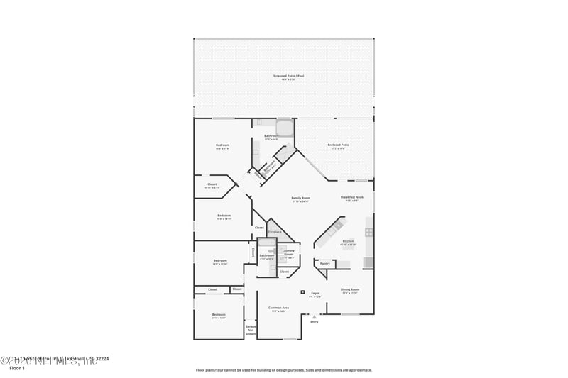 13842 White Heron Pl, Jacksonville, FL 32224