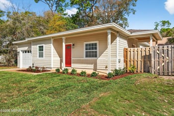 12157 Grasse St, Jacksonville, FL 32224