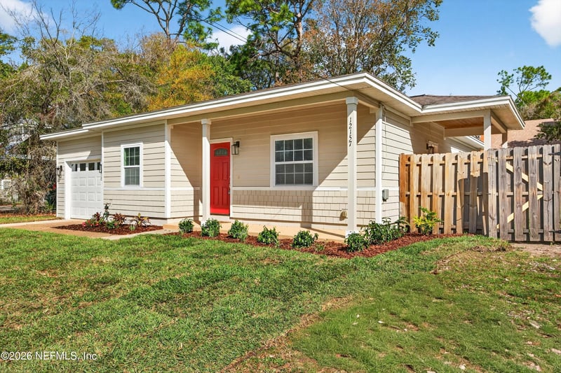 12157 Grasse St, Jacksonville, FL 32224