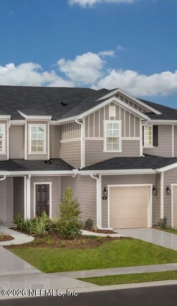 24 Beach Palm Ct, St Augustine, FL 32086