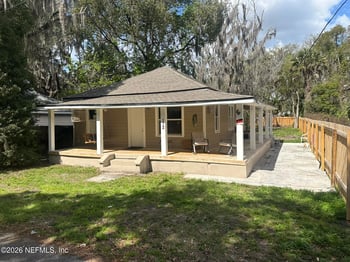 112 Putnam Ave, East Palatka, CA 32131