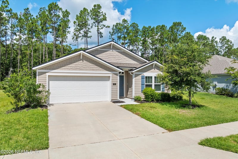 91 Rivertown Rd, Palm Coast, FL 32137