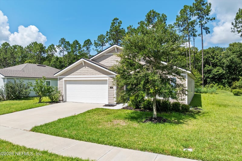 91 Rivertown Rd, Palm Coast, FL 32137