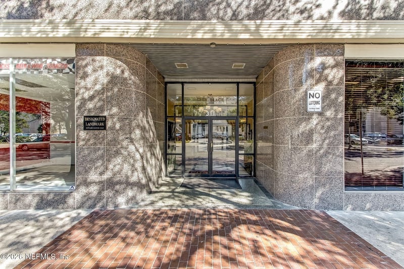 311 Ashley St #1504, Jacksonville, FL 32202