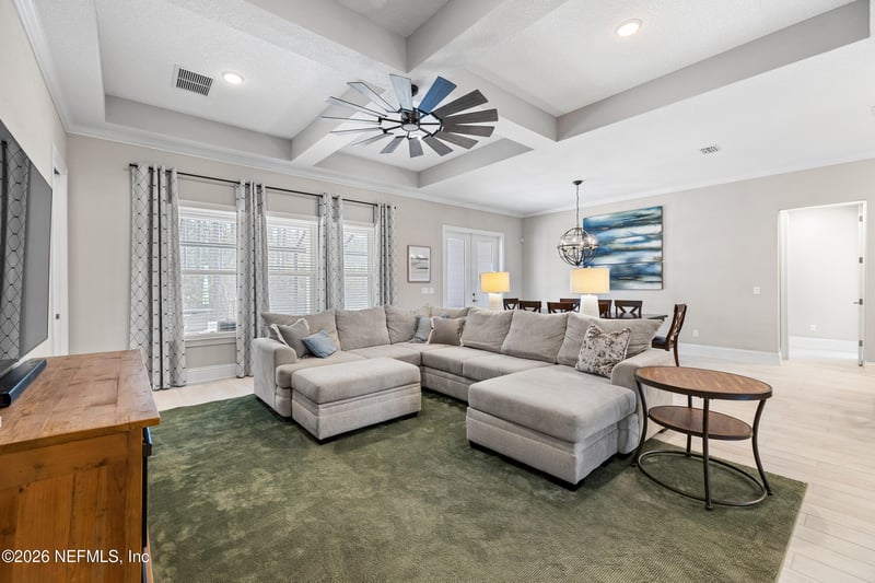 216 Oxbridge Way, St Johns, FL 32259