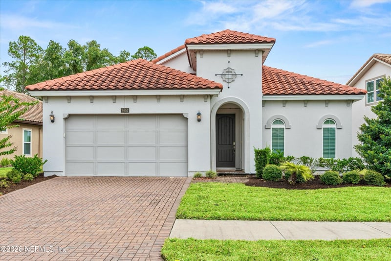 2657 Ostia Cir, Jacksonville, FL 32246