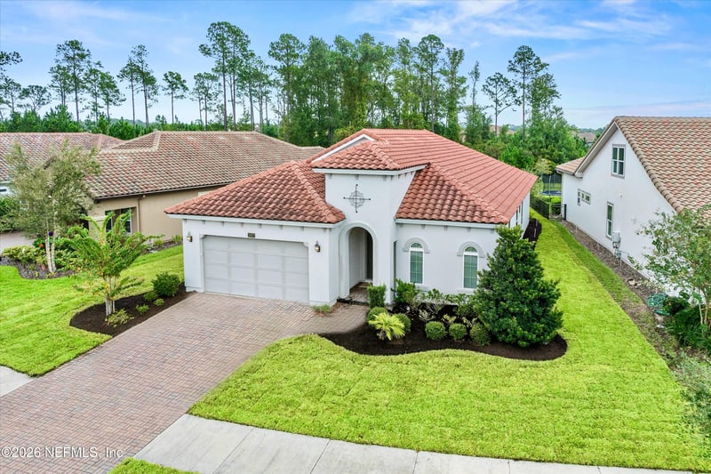 2657 Ostia Cir, Jacksonville, FL 32246