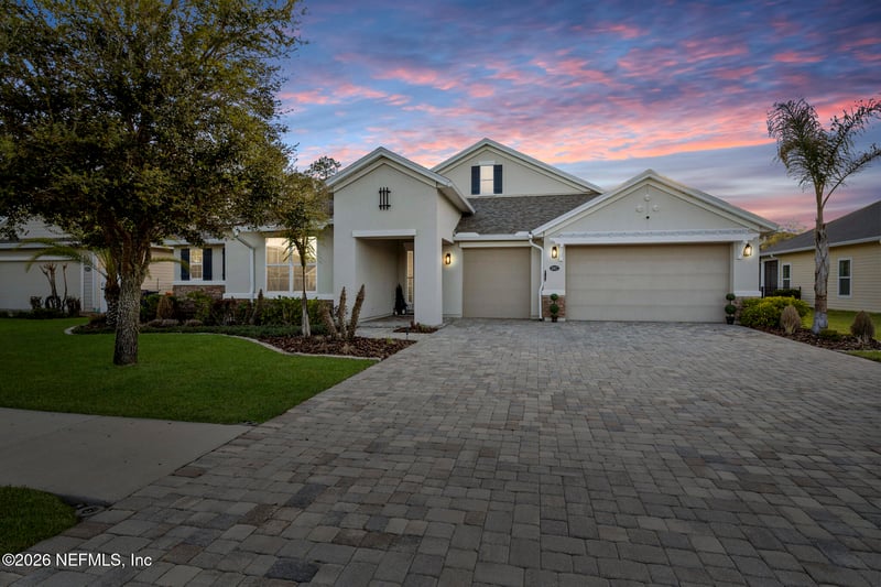 85021 Majestic Walk Blvd, Fernandina Beach, FL 32034