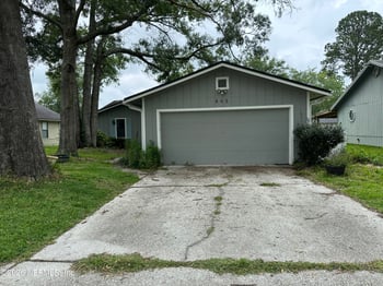 445 Blue Whale Way, Jacksonville, FL 32218