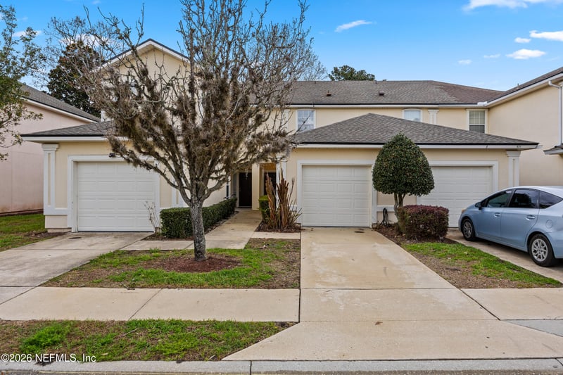 829 Southern Creek Ln, St Johns, FL 32259