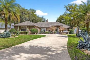 11503 Shady Meadow Dr, Jacksonville, FL 32258
