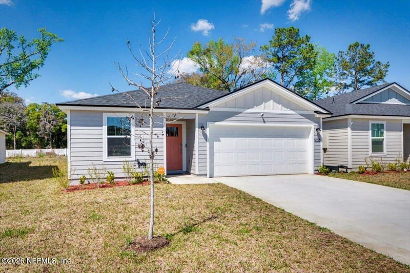 5805 Greta Ct, Jacksonville, FL 32254