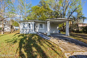 6601 Cleveland Rd, Jacksonville, FL 32209