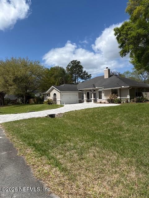 1467 Tama Ran Pl, Fruit Cove, FL 32259