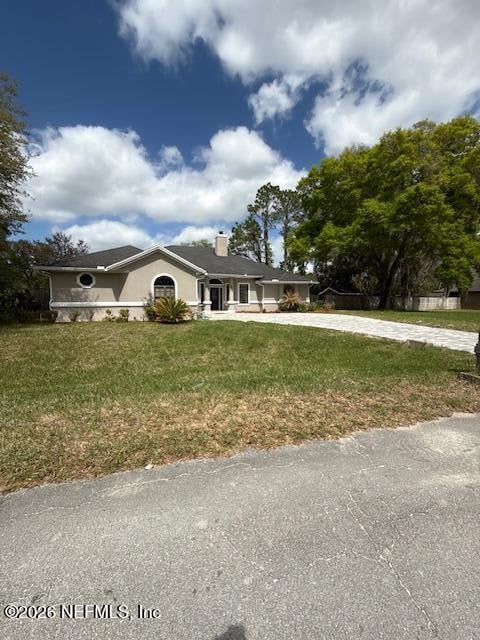 1467 Tama Ran Pl, Fruit Cove, FL 32259