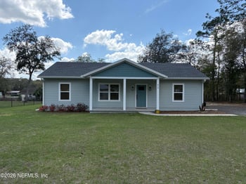 414 72nd St, Starke, FL 32091