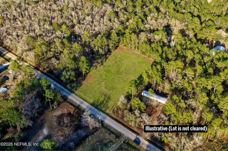 10250 Zigler Ave, Hastings, FL 32145