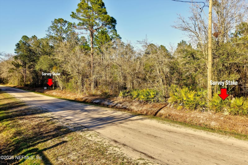 10250 Zigler Ave, Hastings, FL 32145