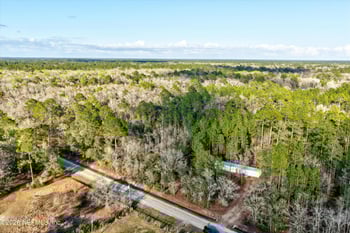 10250 Zigler Ave, Hastings, FL 32145