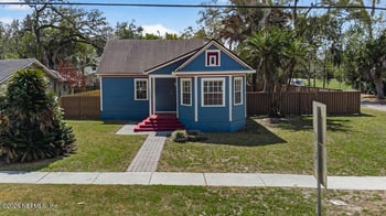 1642 Glendale St, Jacksonville, FL 32205