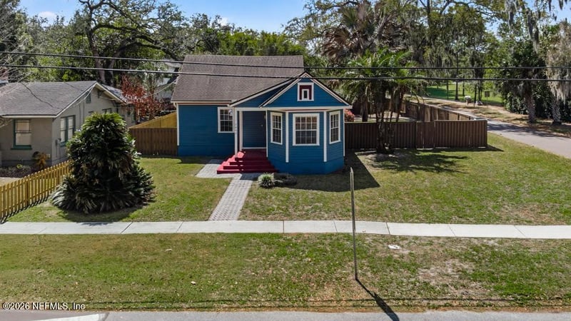 1642 Glendale St, Jacksonville, FL 32205