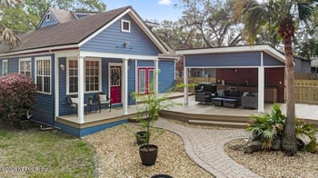 1642 Glendale St, Jacksonville, FL 32205